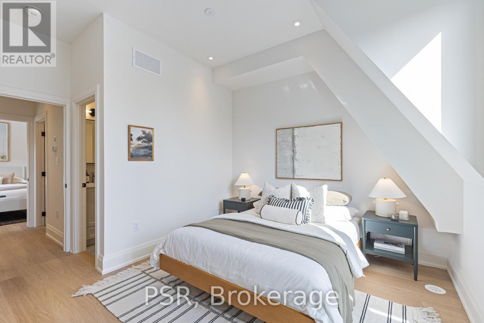 D - 53 Harriet Street, Toronto, Ontario  M4L 2G1 - Photo 14 - E12973886