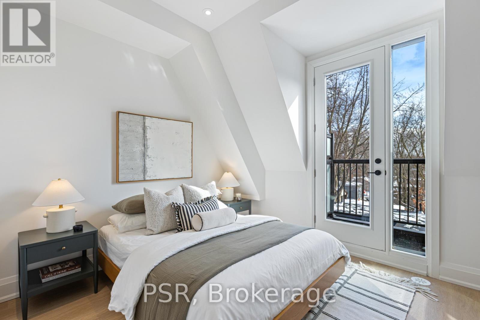 D - 53 Harriet Street, Toronto, Ontario  M4L 2G1 - Photo 15 - E12973886