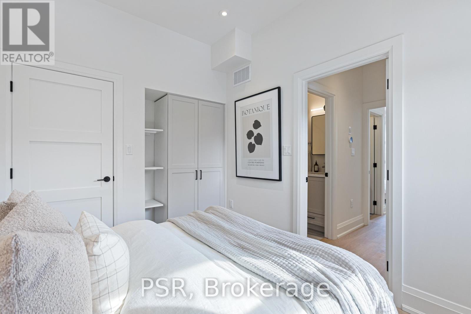 D - 53 Harriet Street, Toronto, Ontario  M4L 2G1 - Photo 23 - E12973886