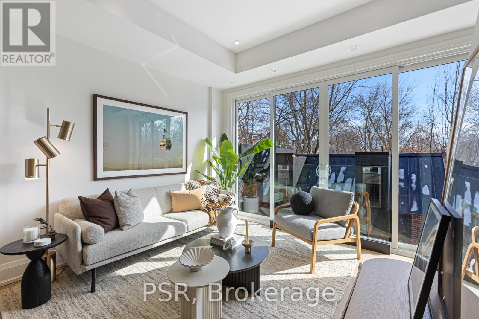 D - 53 Harriet Street, Toronto, Ontario  M4L 2G1 - Photo 3 - E12973886