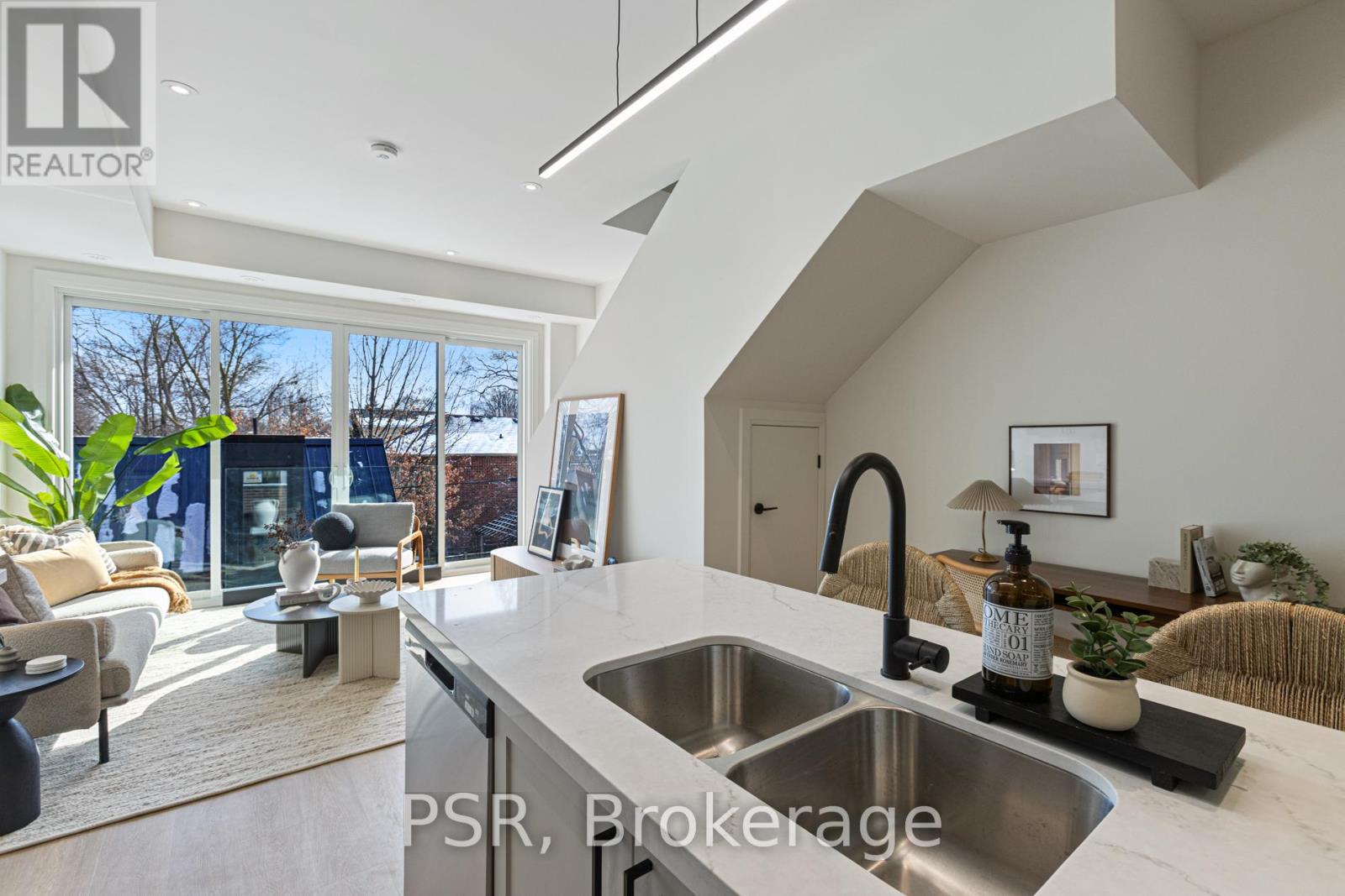 D - 53 Harriet Street, Toronto, Ontario  M4L 2G1 - Photo 6 - E12973886