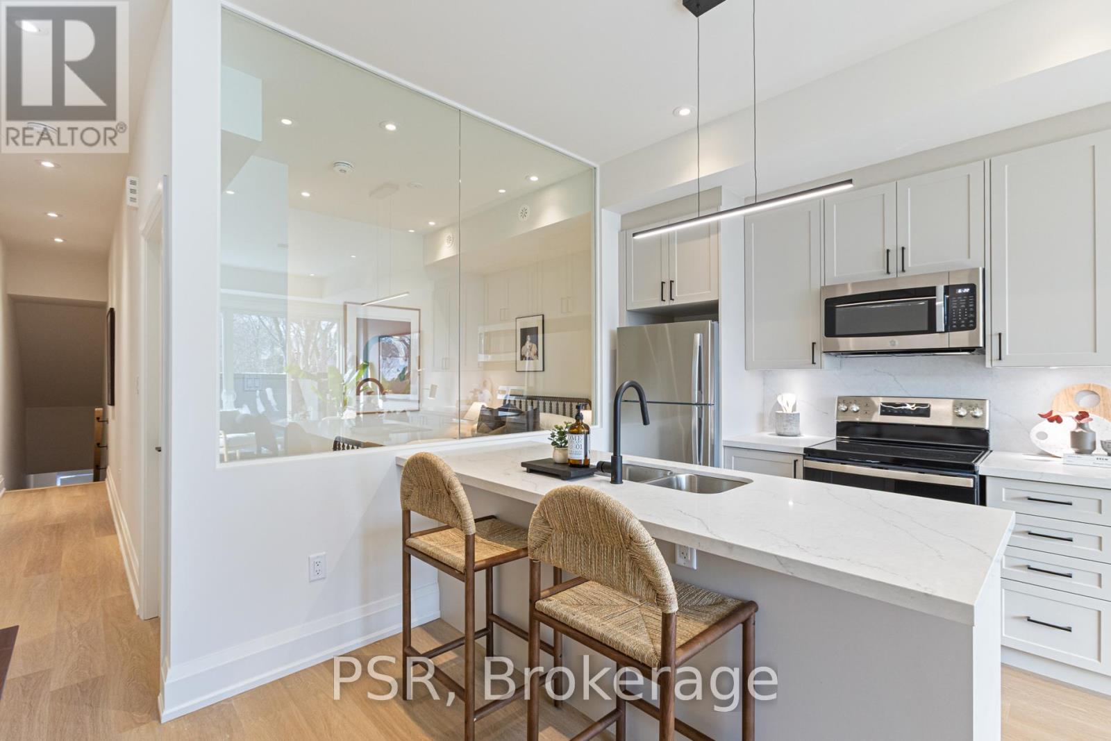 D - 53 Harriet Street, Toronto, Ontario  M4L 2G1 - Photo 8 - E12973886