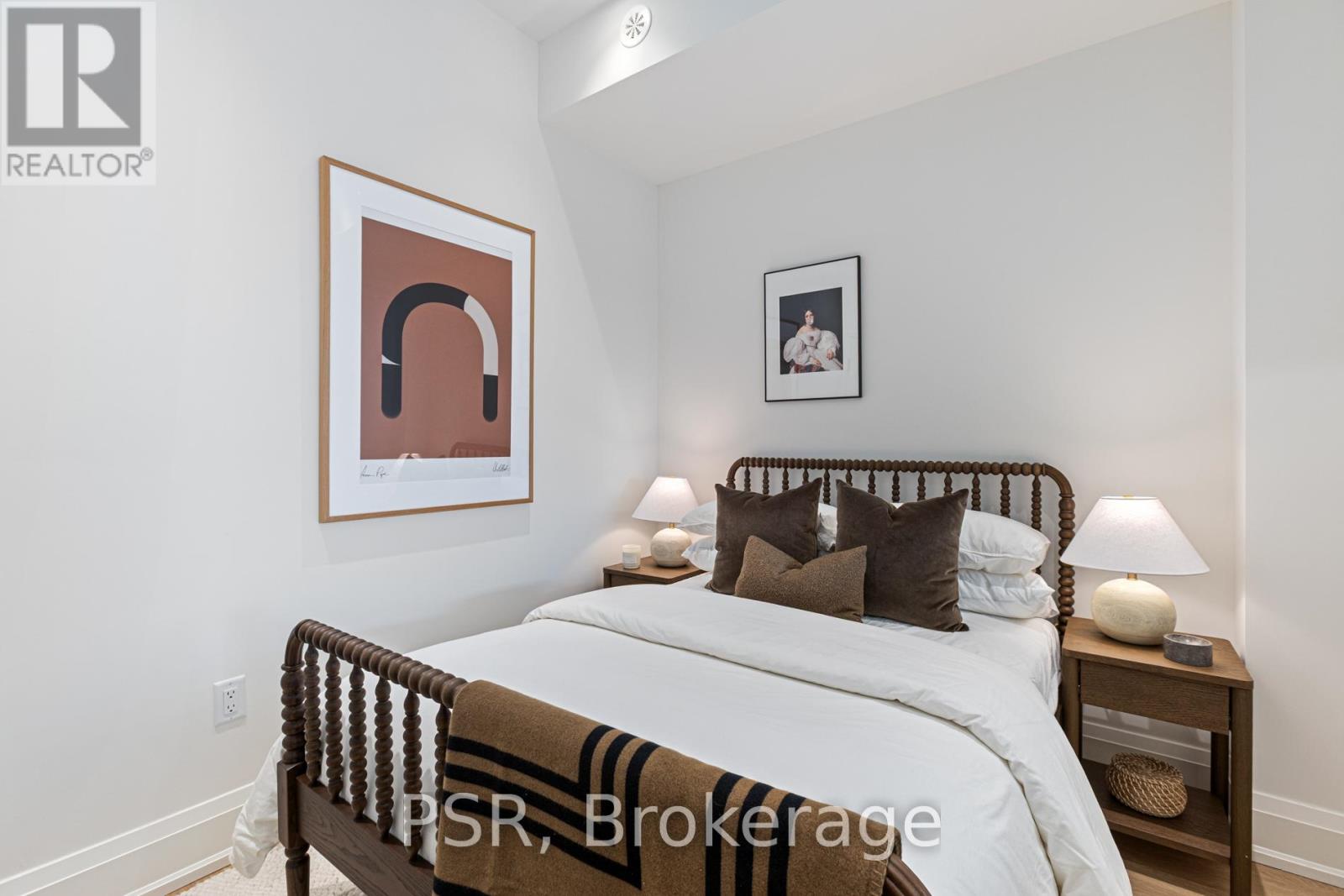 D - 53 Harriet Street, Toronto, Ontario  M4L 2G1 - Photo 9 - E12973886