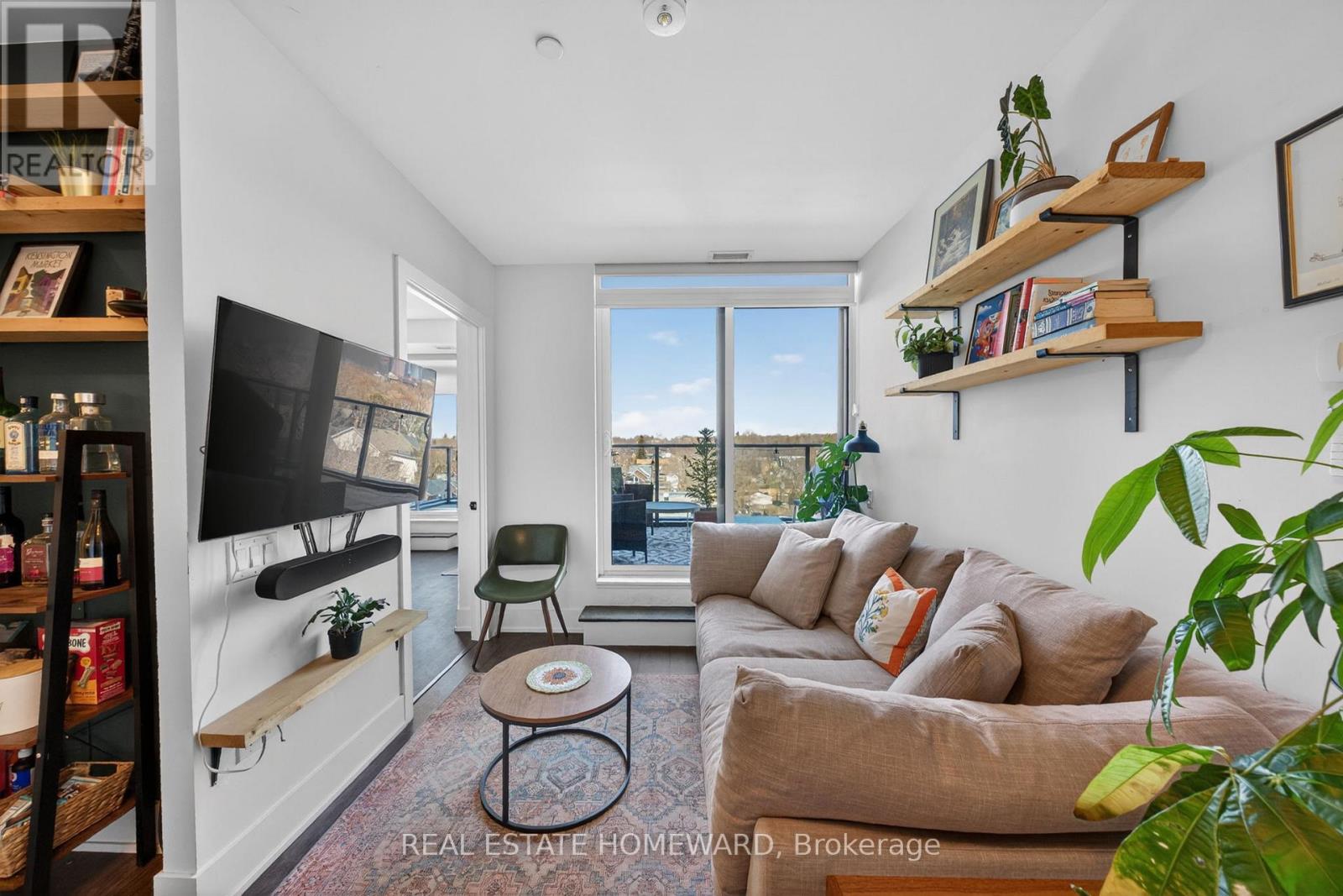 605 - 1888 Queen Street E, Toronto, Ontario  M4L 1H4 - Photo 10 - E12973918