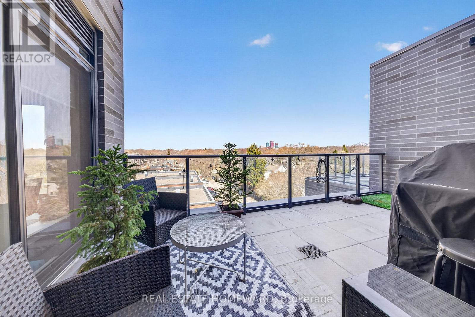 605 - 1888 Queen Street E, Toronto, Ontario  M4L 1H4 - Photo 11 - E12973918