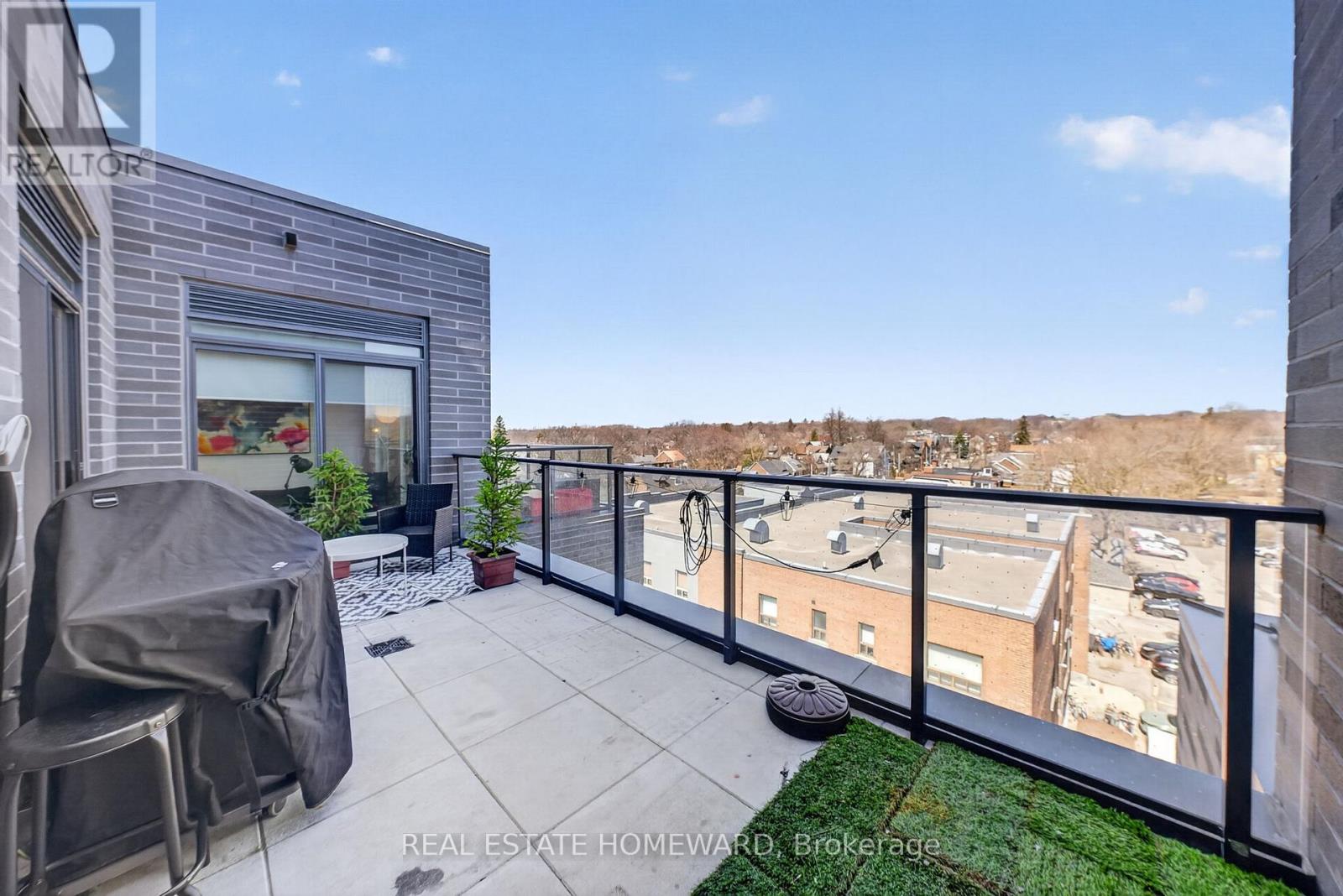 605 - 1888 Queen Street E, Toronto, Ontario  M4L 1H4 - Photo 13 - E12973918