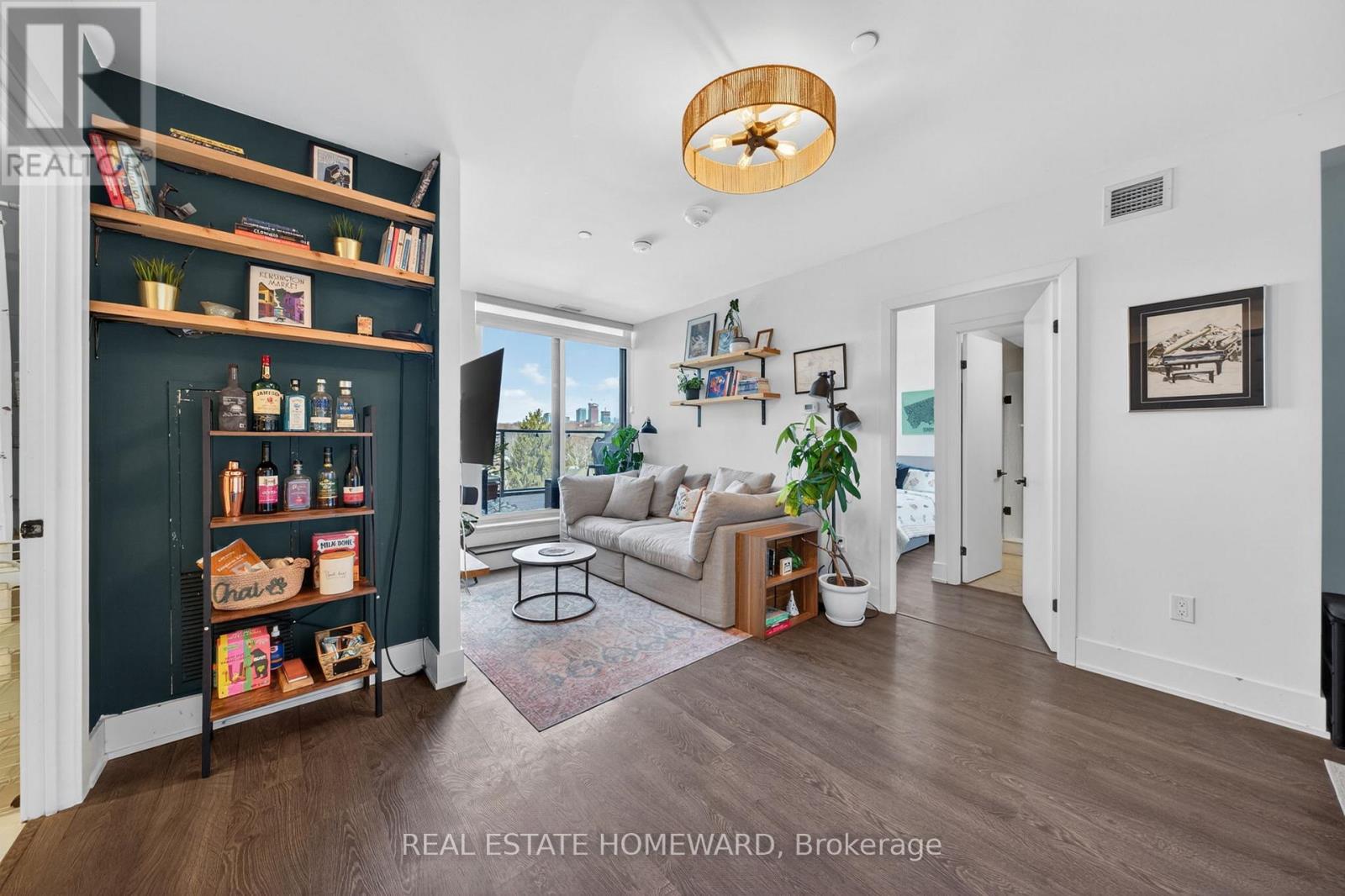 605 - 1888 Queen Street E, Toronto, Ontario  M4L 1H4 - Photo 14 - E12973918