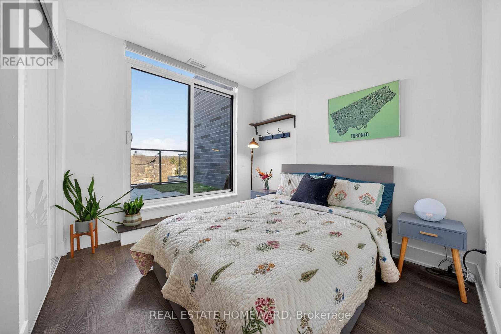 605 - 1888 Queen Street E, Toronto, Ontario  M4L 1H4 - Photo 16 - E12973918