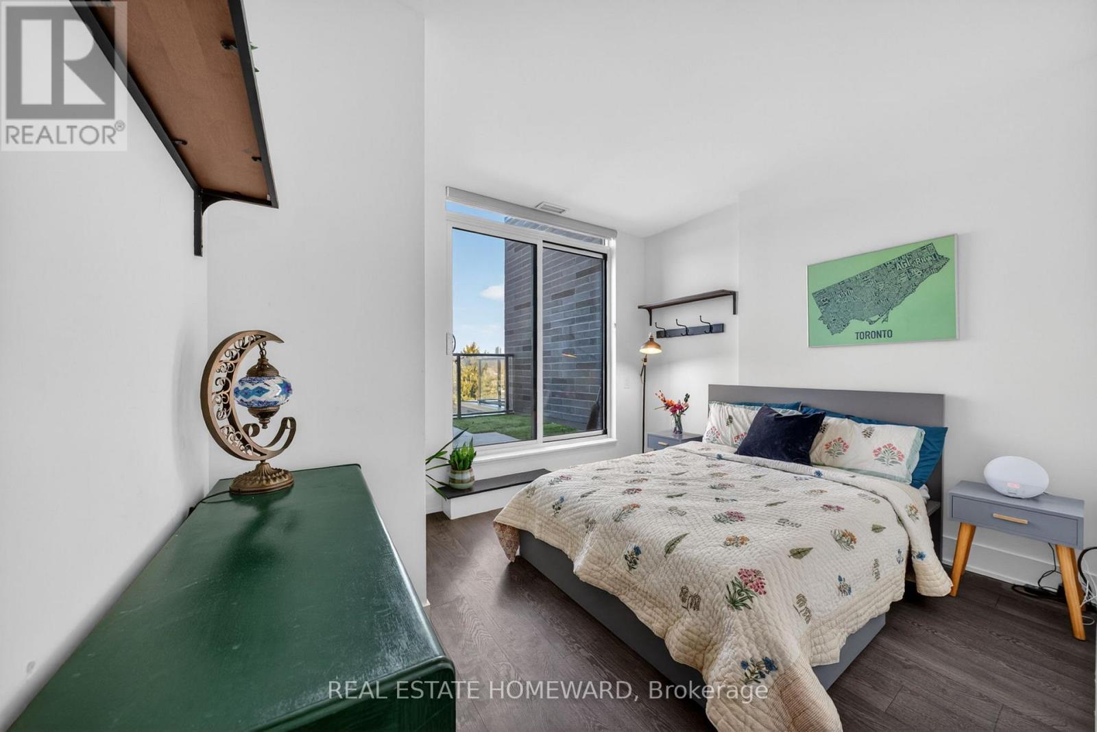 605 - 1888 Queen Street E, Toronto, Ontario  M4L 1H4 - Photo 17 - E12973918