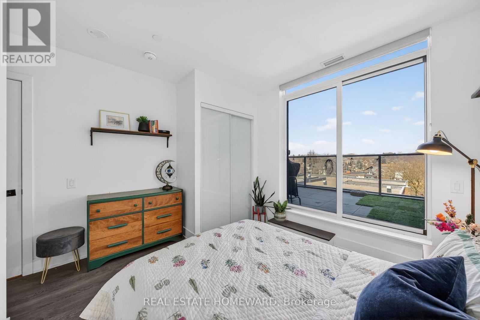 605 - 1888 Queen Street E, Toronto, Ontario  M4L 1H4 - Photo 18 - E12973918