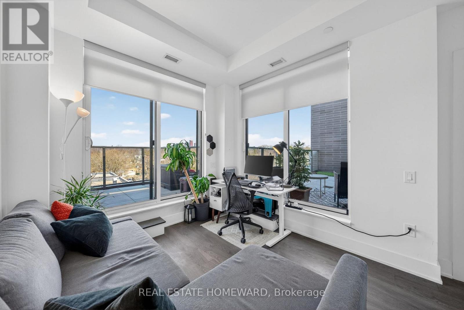 605 - 1888 Queen Street E, Toronto, Ontario  M4L 1H4 - Photo 23 - E12973918