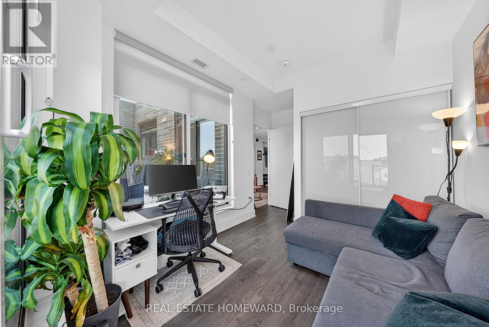 605 - 1888 Queen Street E, Toronto, Ontario  M4L 1H4 - Photo 24 - E12973918