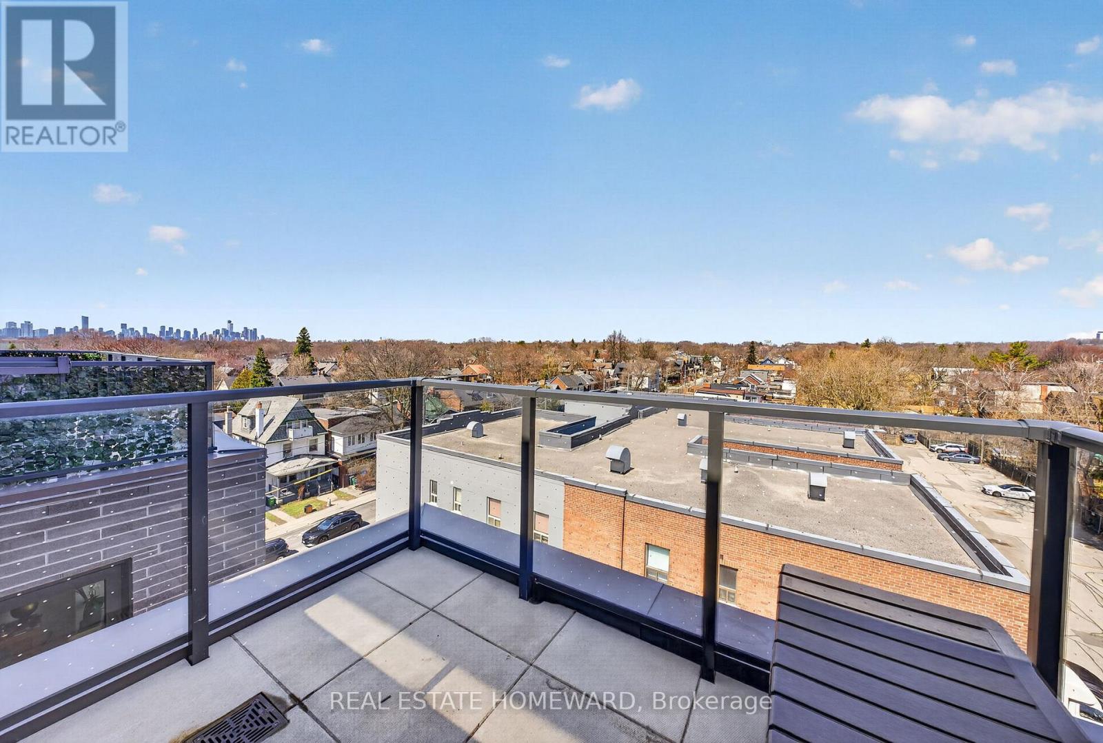 605 - 1888 Queen Street E, Toronto, Ontario  M4L 1H4 - Photo 25 - E12973918