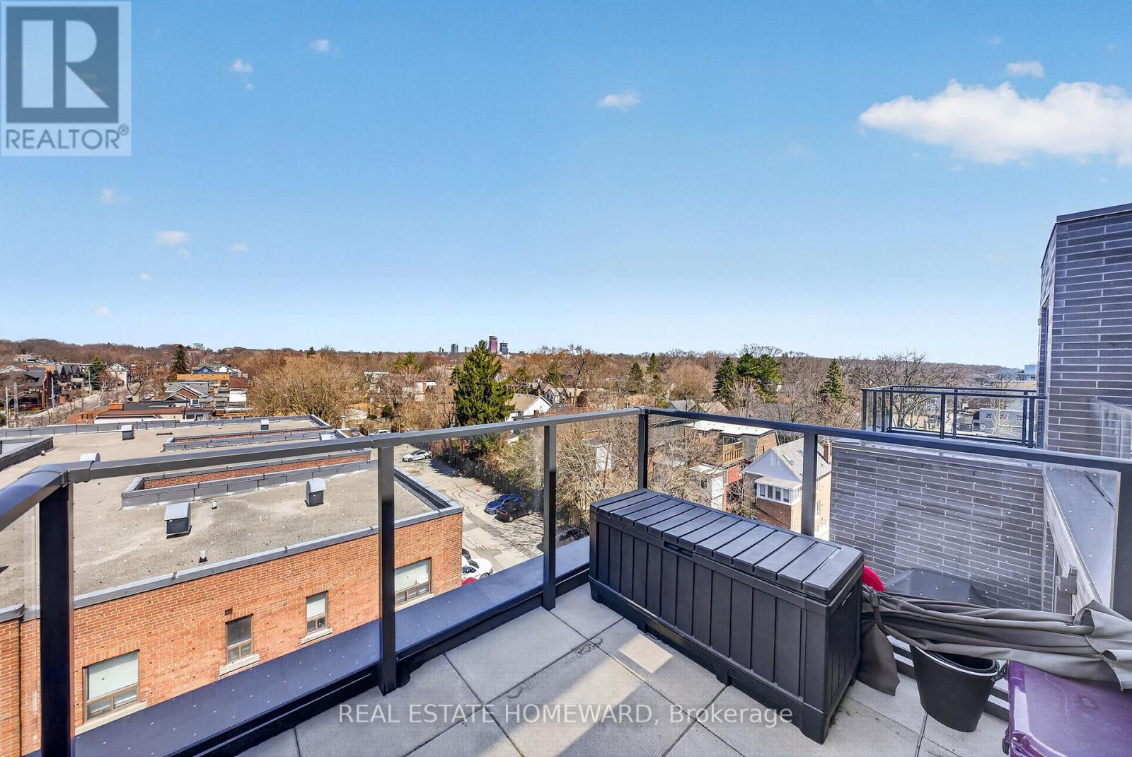 605 - 1888 Queen Street E, Toronto, Ontario  M4L 1H4 - Photo 26 - E12973918