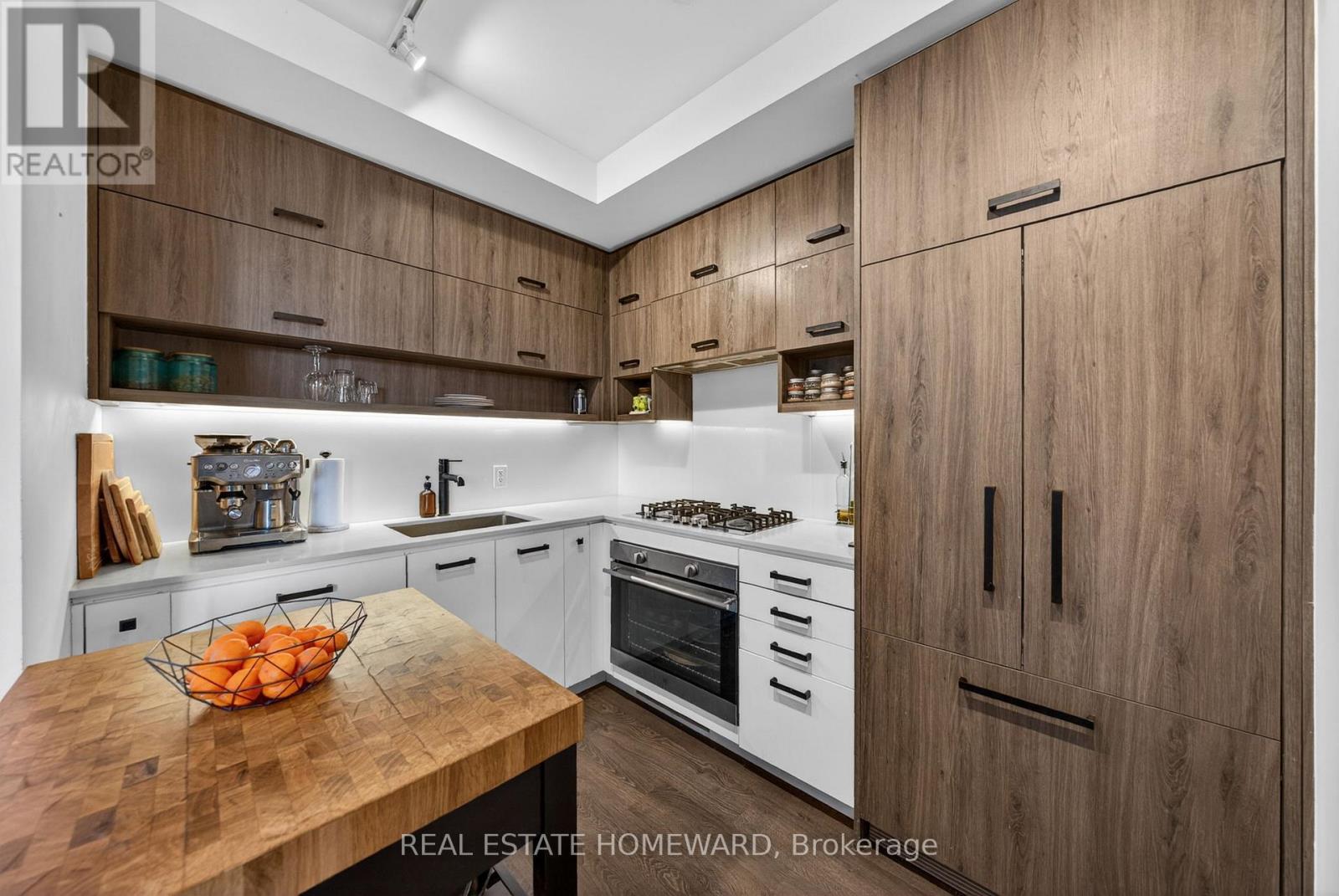 605 - 1888 Queen Street E, Toronto, Ontario  M4L 1H4 - Photo 6 - E12973918