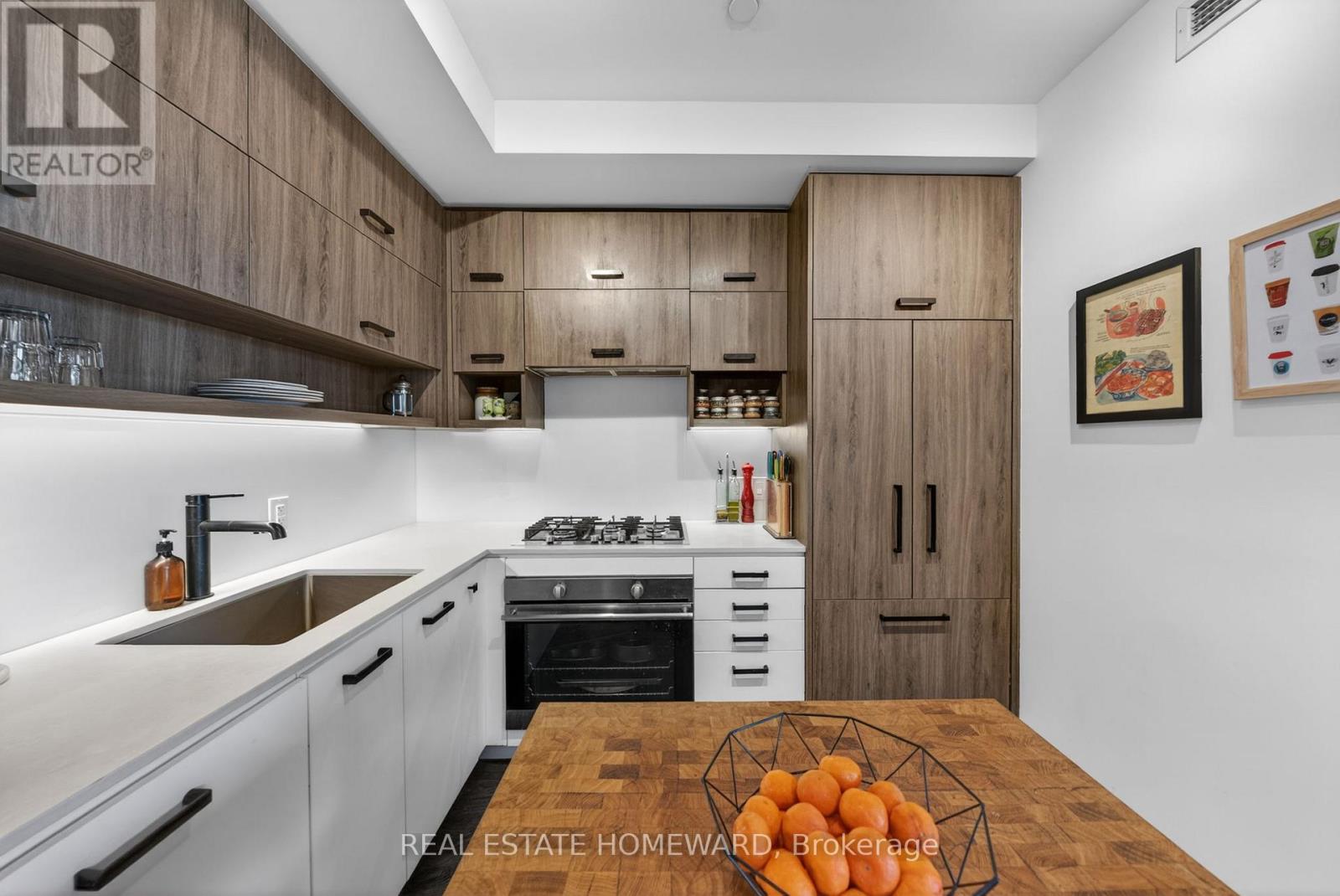 605 - 1888 Queen Street E, Toronto, Ontario  M4L 1H4 - Photo 8 - E12973918