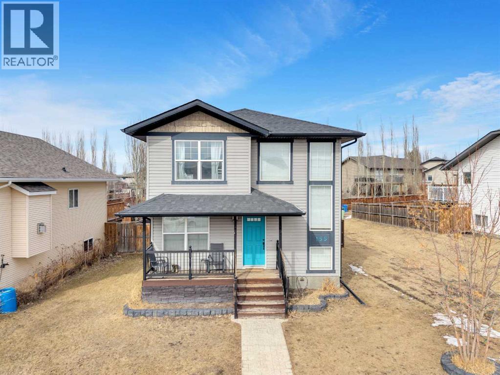 155 Inglewood Drive, Red Deer, Alberta  T4R 3S3 - Photo 2 - A2295593