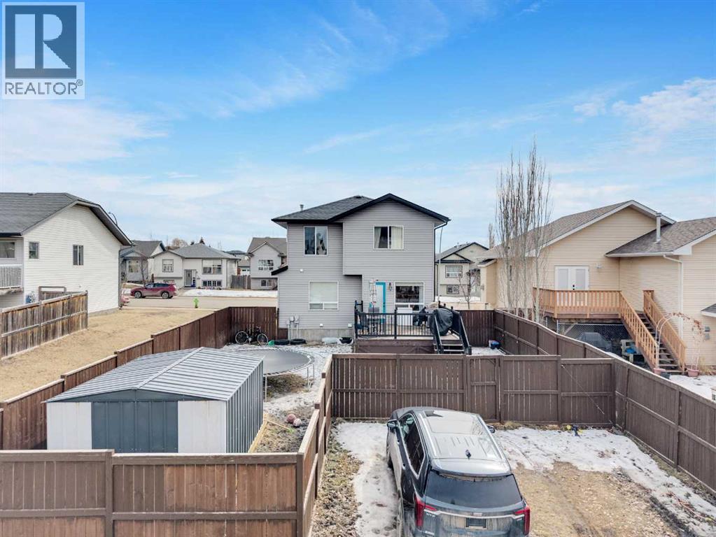 155 Inglewood Drive, Red Deer, Alberta  T4R 3S3 - Photo 25 - A2295593