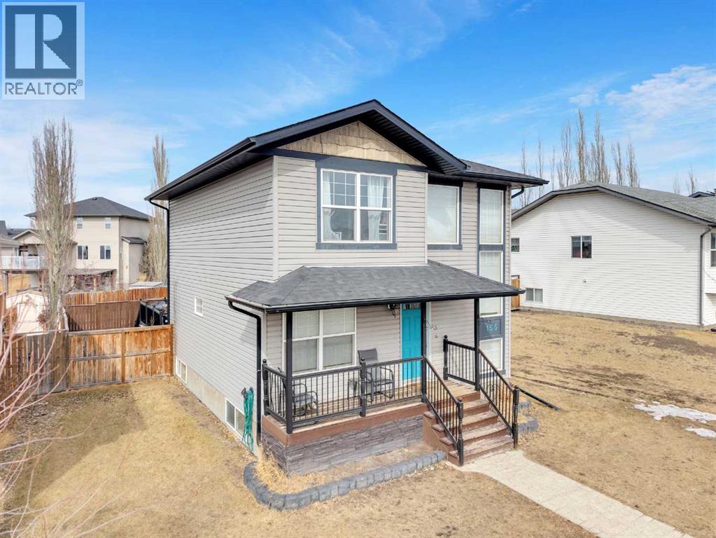 155 Inglewood Drive, Red Deer, Alberta  T4R 3S3 - Photo 23 - A2295593