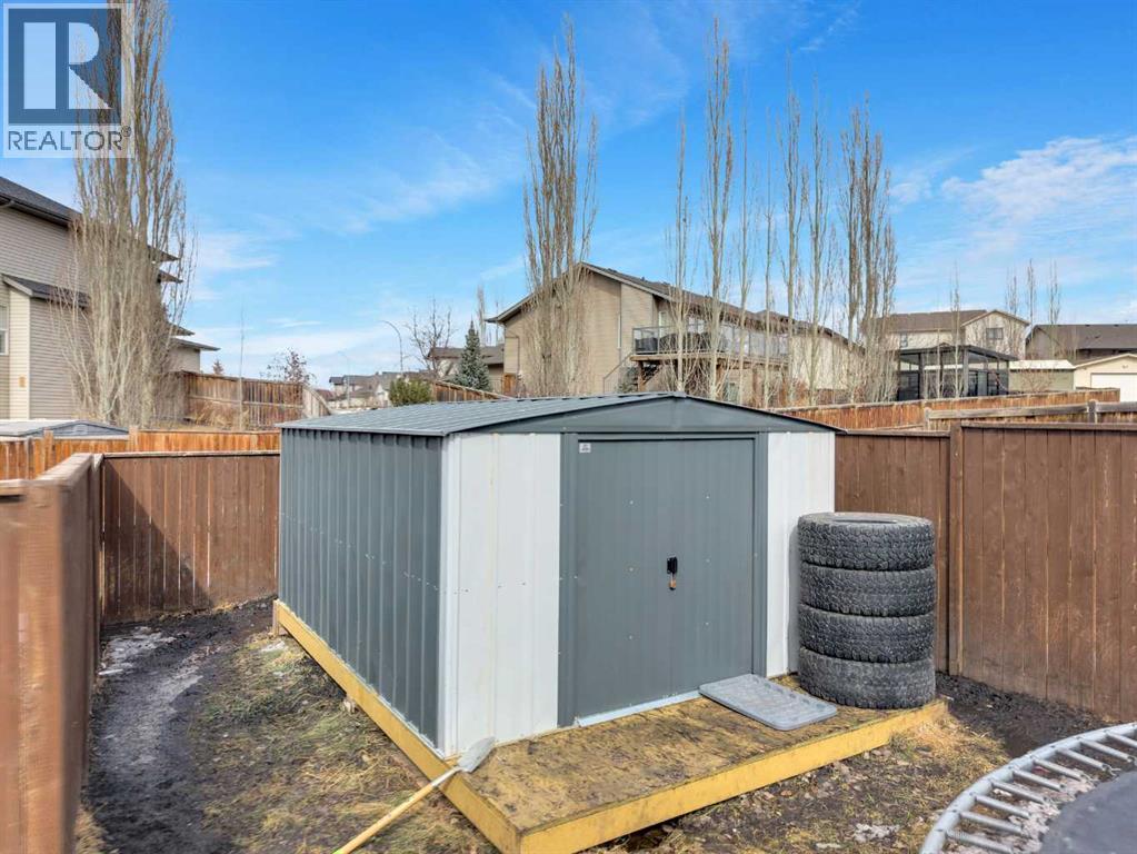 155 Inglewood Drive, Red Deer, Alberta  T4R 3S3 - Photo 26 - A2295593