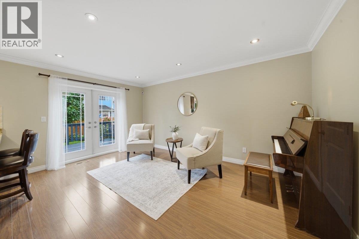 2808 Mccoomb Drive, Coquitlam, British Columbia  V3B 6B3 - Photo 16 - R3104121