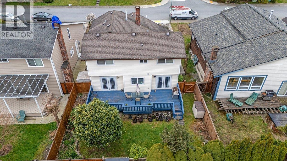 2808 Mccoomb Drive, Coquitlam, British Columbia  V3B 6B3 - Photo 35 - R3104121