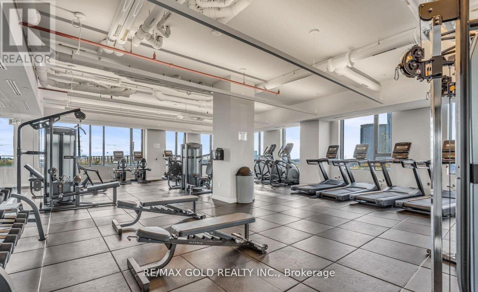 2701 - 2920 Highway 7, Vaughan, Ontario  L4K 0P4 - Photo 24 - N12973876