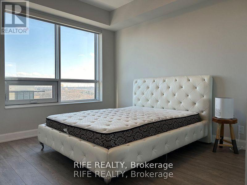 1002 - 18 Water Walk Drive, Markham, Ontario  L3R 6L5 - Photo 5 - N12973894