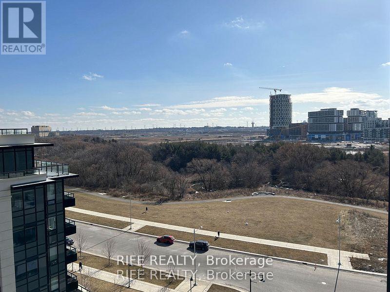 1002 - 18 Water Walk Drive, Markham, Ontario  L3R 6L5 - Photo 7 - N12973894