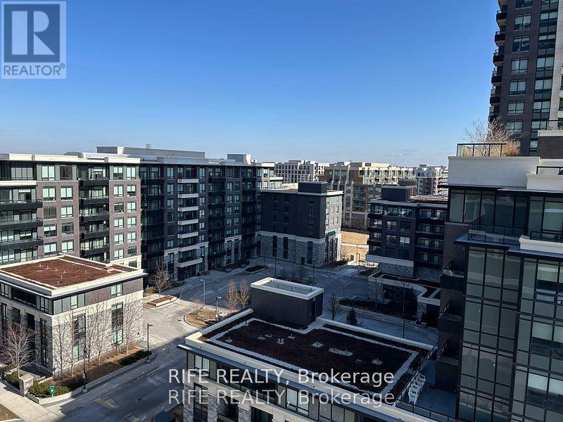 1002 - 18 Water Walk Drive, Markham, Ontario  L3R 6L5 - Photo 8 - N12973894