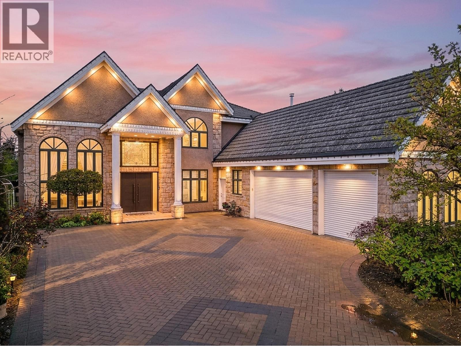 8651 PIGOTT ROAD, Richmond, British Columbia