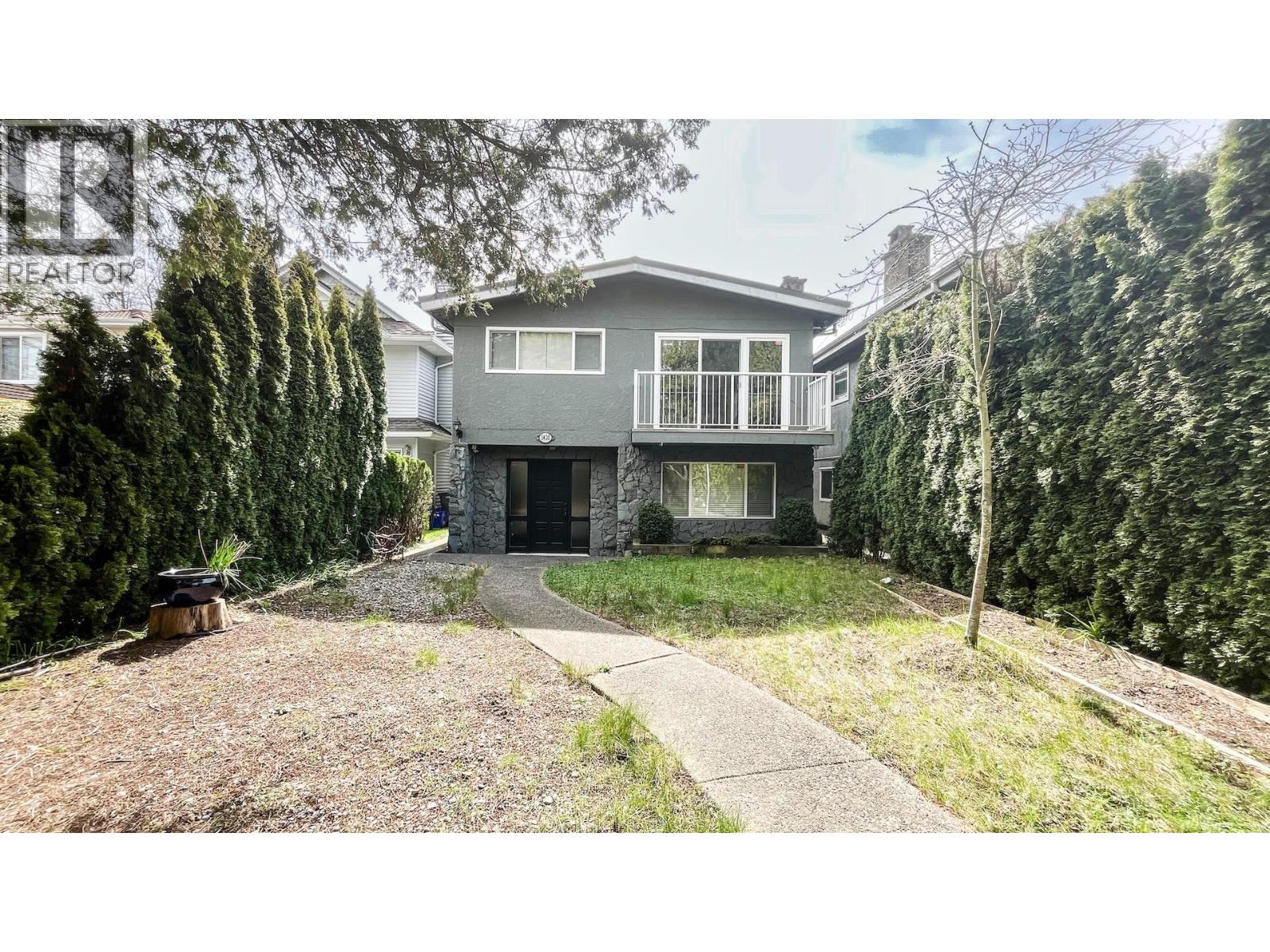 1420 PARK DRIVE, Vancouver, British Columbia