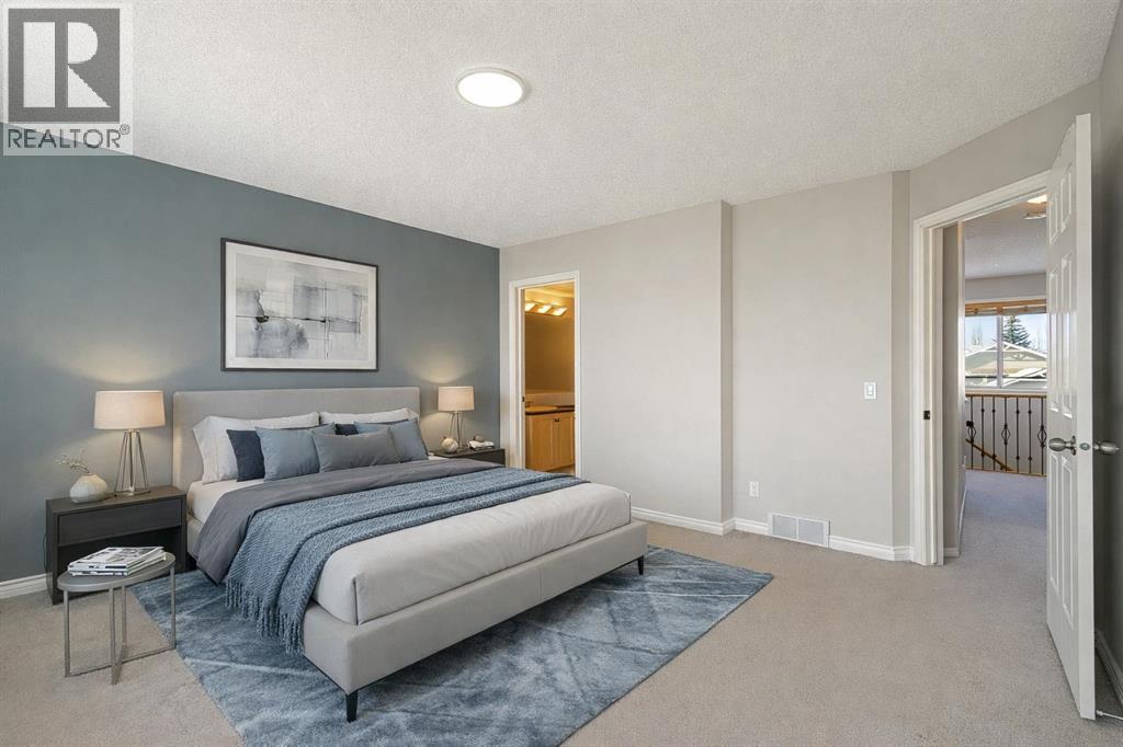 125 Citadel Estates Terrace Nw, Calgary, Alberta  T3G 4S4 - Photo 16 - A2297397