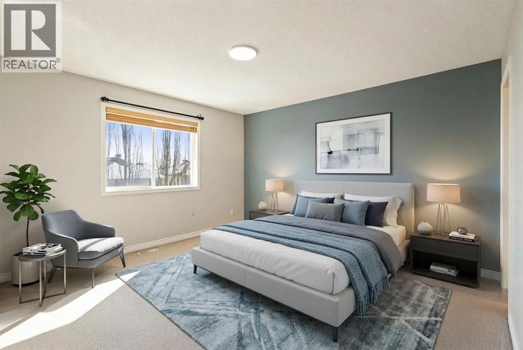 125 Citadel Estates Terrace Nw, Calgary, Alberta  T3G 4S4 - Photo 17 - A2297397