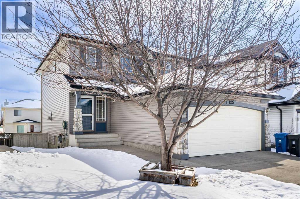 125 Citadel Estates Terrace Nw, Calgary, Alberta  T3G 4S4 - Photo 42 - A2297397