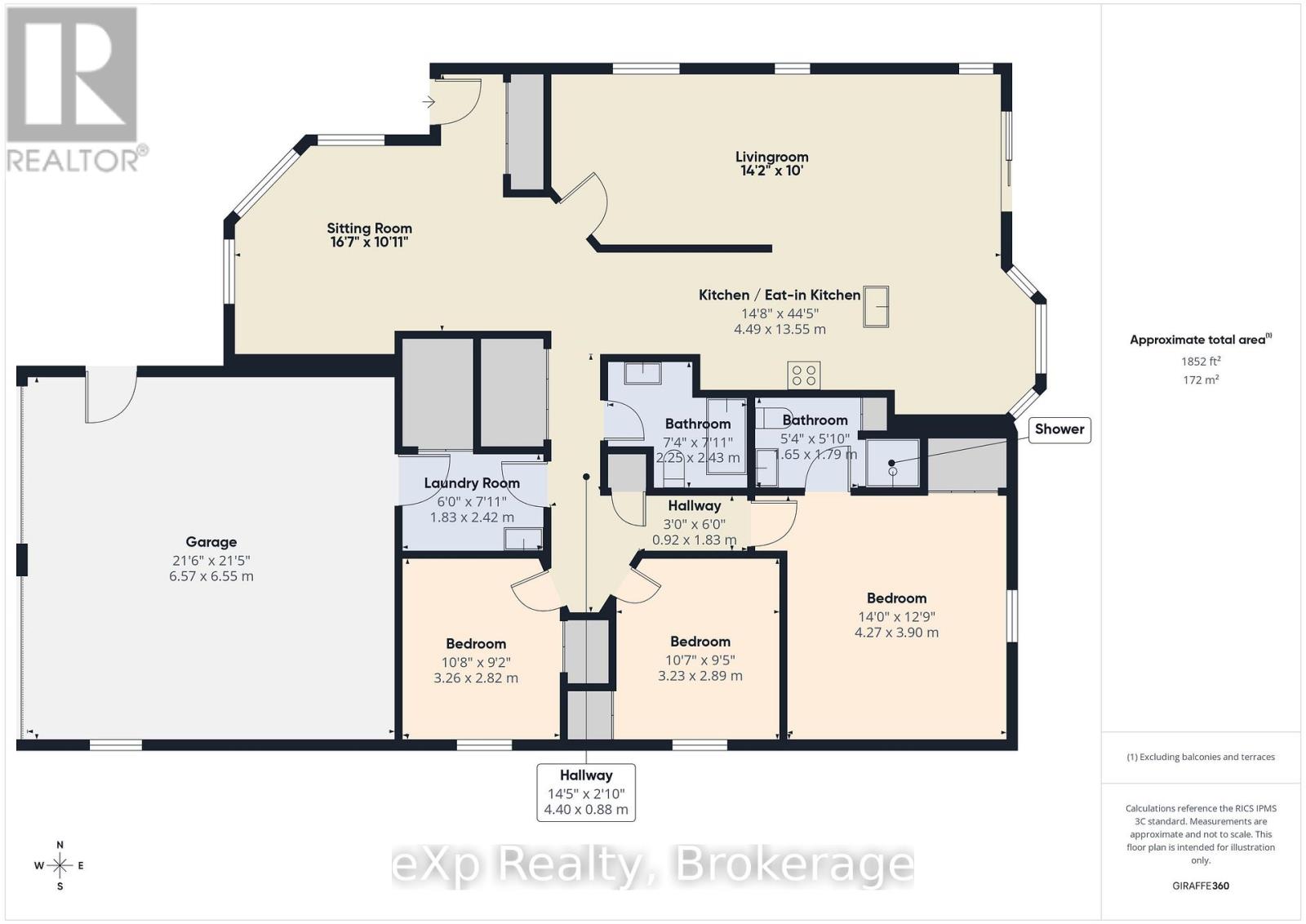 308 Mary Street, Brockton, Ontario  N0G 2V0 - Photo 25 - X12968966