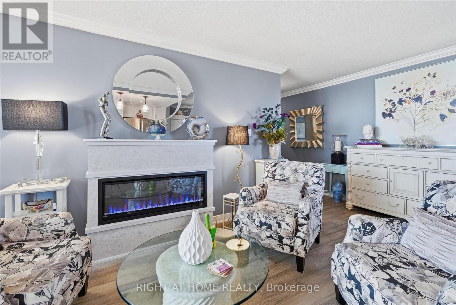 703 - 1425 Ghent Avenue, Burlington, Ontario  L7S 1X5 - Photo 12 - W12973884