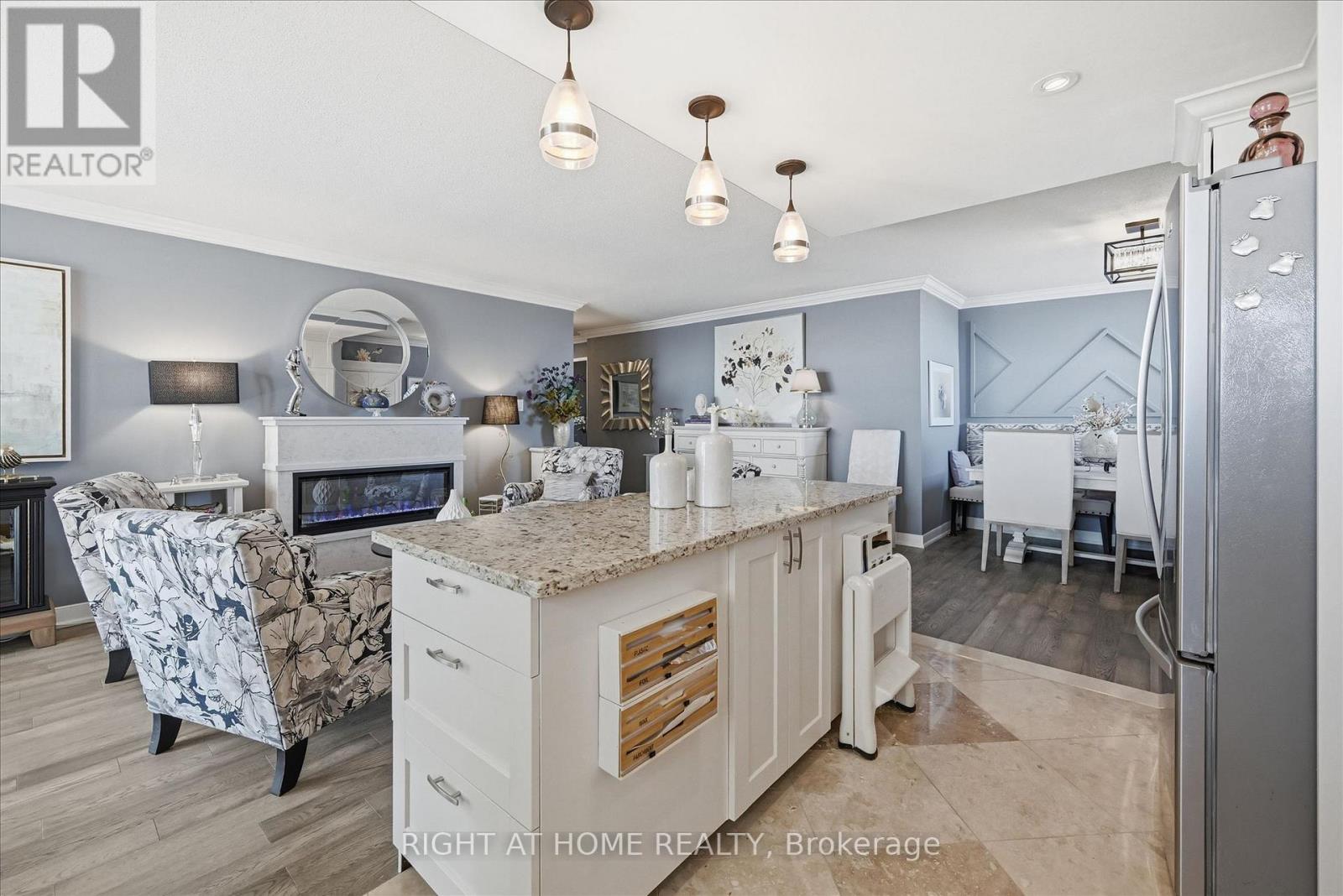 703 - 1425 Ghent Avenue, Burlington, Ontario  L7S 1X5 - Photo 17 - W12973884