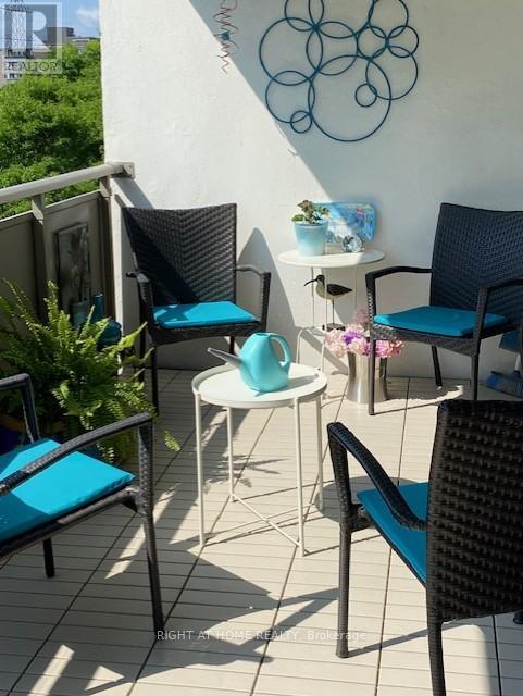 703 - 1425 Ghent Avenue, Burlington, Ontario  L7S 1X5 - Photo 24 - W12973884