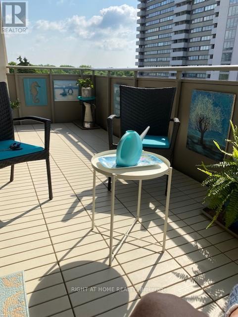 703 - 1425 Ghent Avenue, Burlington, Ontario  L7S 1X5 - Photo 25 - W12973884