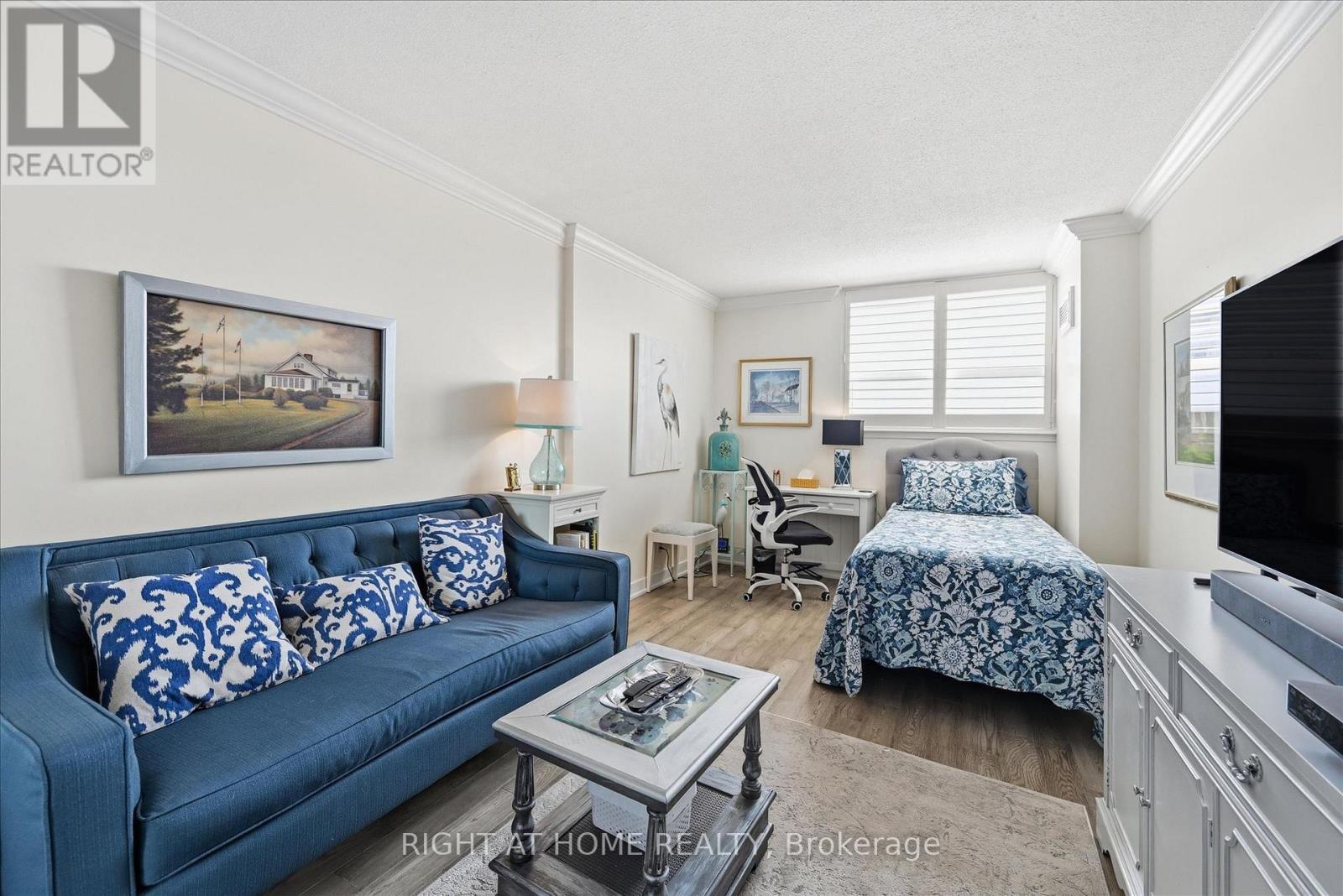 703 - 1425 Ghent Avenue, Burlington, Ontario  L7S 1X5 - Photo 35 - W12973884