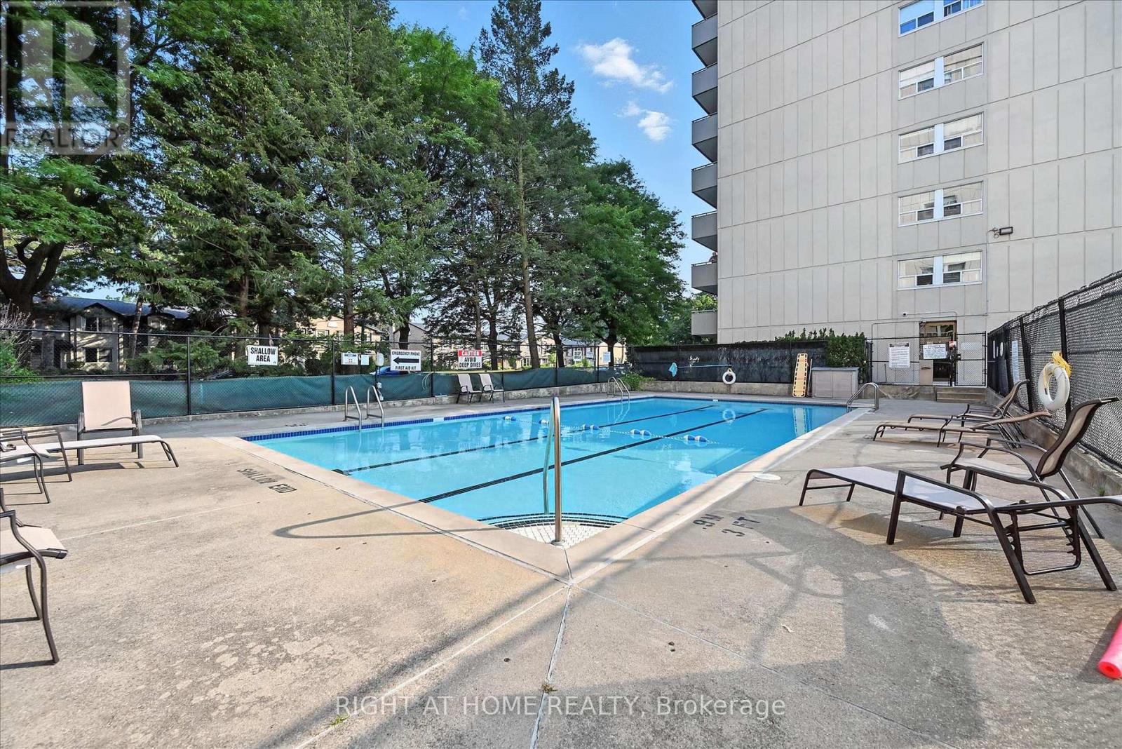 703 - 1425 Ghent Avenue, Burlington, Ontario  L7S 1X5 - Photo 46 - W12973884