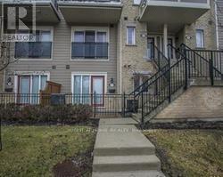 127 - 5035 OSCAR PETERSON BOULEVARD, Mississauga, Ontario