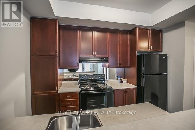 127 - 5035 Oscar Peterson Boulevard, Mississauga, Ontario  L5M 0P4 - Photo 10 - W12973910