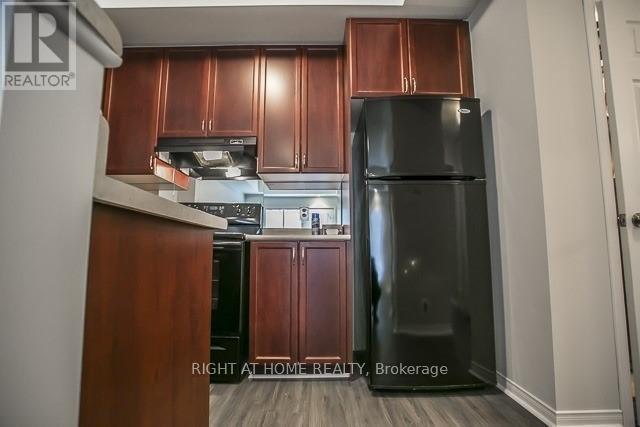 127 - 5035 Oscar Peterson Boulevard, Mississauga, Ontario  L5M 0P4 - Photo 11 - W12973910