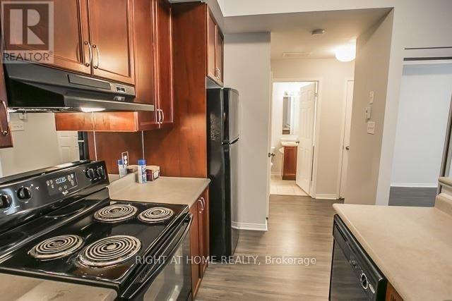 127 - 5035 Oscar Peterson Boulevard, Mississauga, Ontario  L5M 0P4 - Photo 12 - W12973910