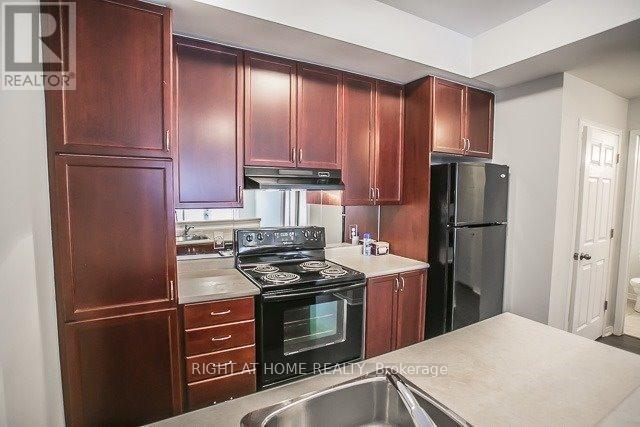 127 - 5035 Oscar Peterson Boulevard, Mississauga, Ontario  L5M 0P4 - Photo 13 - W12973910