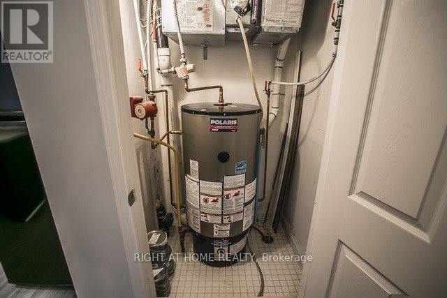 127 - 5035 Oscar Peterson Boulevard, Mississauga, Ontario  L5M 0P4 - Photo 14 - W12973910