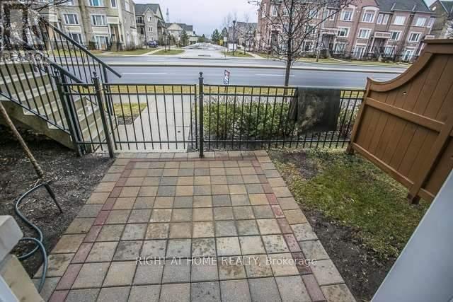 127 - 5035 Oscar Peterson Boulevard, Mississauga, Ontario  L5M 0P4 - Photo 3 - W12973910