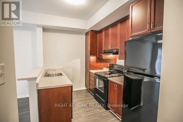 127 - 5035 Oscar Peterson Boulevard, Mississauga, Ontario  L5M 0P4 - Photo 8 - W12973910